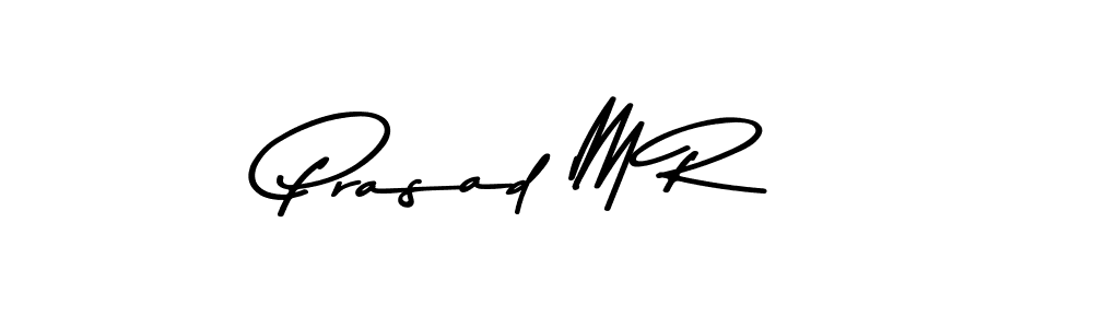 Also we have Prasad M R name is the best signature style. Create professional handwritten signature collection using Asem Kandis PERSONAL USE autograph style. Prasad M R signature style 9 images and pictures png