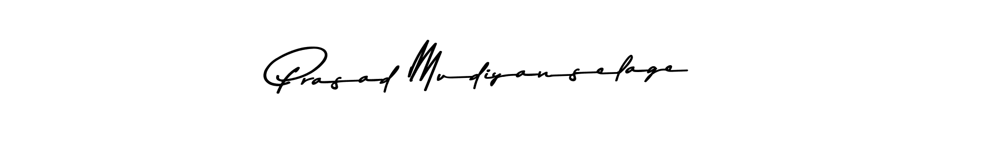 How to make Prasad Mudiyanselage signature? Asem Kandis PERSONAL USE is a professional autograph style. Create handwritten signature for Prasad Mudiyanselage name. Prasad Mudiyanselage signature style 9 images and pictures png