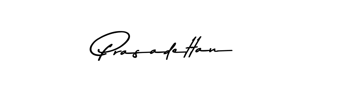 Also You can easily find your signature by using the search form. We will create Prasadettan name handwritten signature images for you free of cost using Asem Kandis PERSONAL USE sign style. Prasadettan signature style 9 images and pictures png