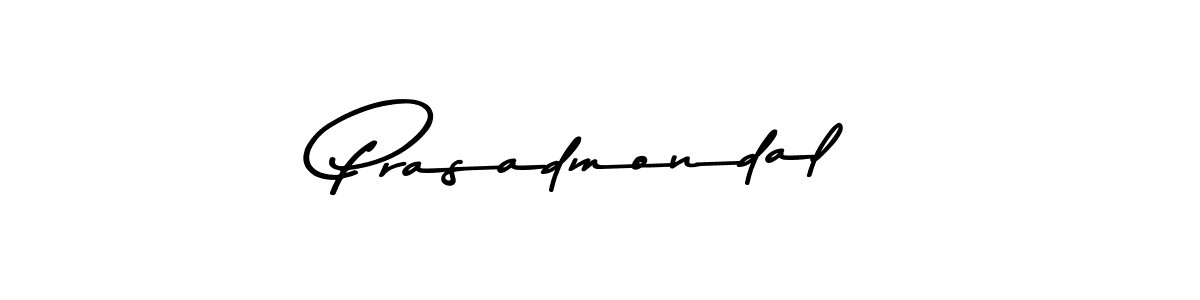 Make a short Prasadmondal signature style. Manage your documents anywhere anytime using Asem Kandis PERSONAL USE. Create and add eSignatures, submit forms, share and send files easily. Prasadmondal signature style 9 images and pictures png