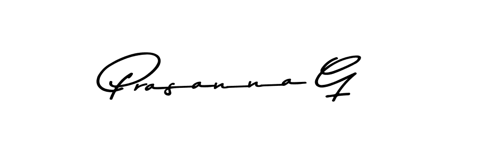 Here are the top 10 professional signature styles for the name Prasanna G. These are the best autograph styles you can use for your name. Prasanna G signature style 9 images and pictures png