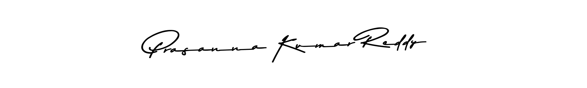You should practise on your own different ways (Asem Kandis PERSONAL USE) to write your name (Prasanna Kumar Reddy) in signature. don't let someone else do it for you. Prasanna Kumar Reddy signature style 9 images and pictures png