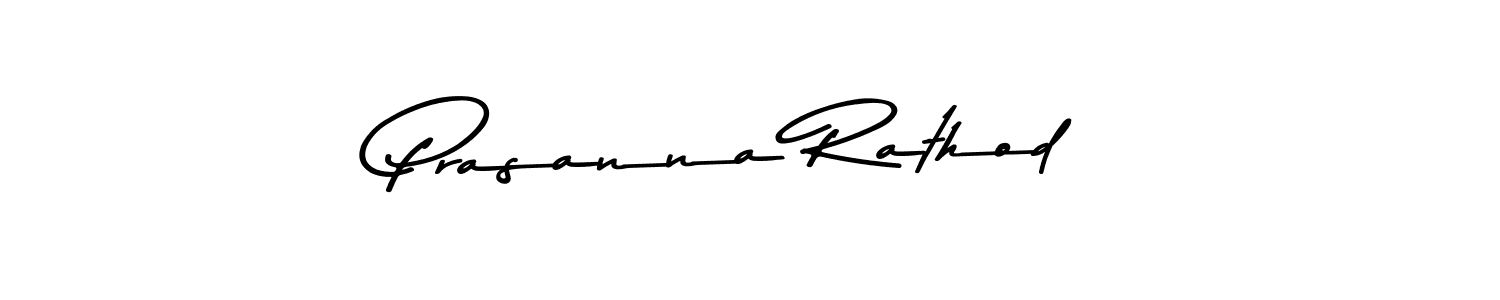 The best way (Asem Kandis PERSONAL USE) to make a short signature is to pick only two or three words in your name. The name Prasanna Rathod include a total of six letters. For converting this name. Prasanna Rathod signature style 9 images and pictures png