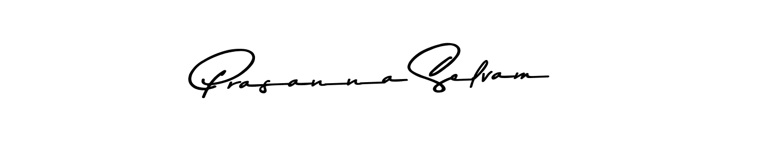 You can use this online signature creator to create a handwritten signature for the name Prasanna Selvam. This is the best online autograph maker. Prasanna Selvam signature style 9 images and pictures png