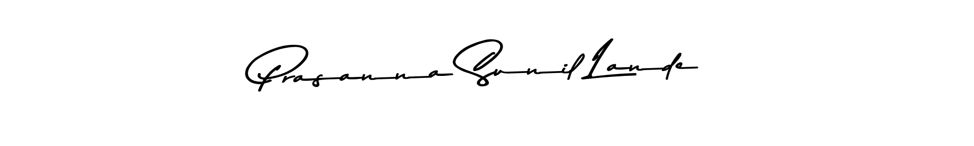 See photos of Prasanna Sunil Lande official signature by Spectra . Check more albums & portfolios. Read reviews & check more about Asem Kandis PERSONAL USE font. Prasanna Sunil Lande signature style 9 images and pictures png