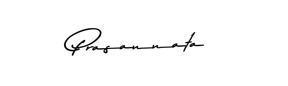 Similarly Asem Kandis PERSONAL USE is the best handwritten signature design. Signature creator online .You can use it as an online autograph creator for name Prasannata. Prasannata signature style 9 images and pictures png