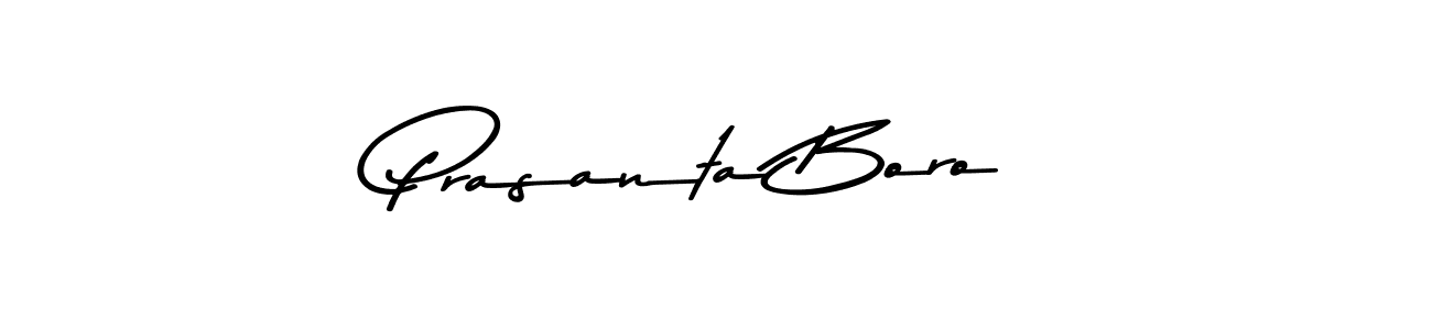 if you are searching for the best signature style for your name Prasanta Boro. so please give up your signature search. here we have designed multiple signature styles  using Asem Kandis PERSONAL USE. Prasanta Boro signature style 9 images and pictures png