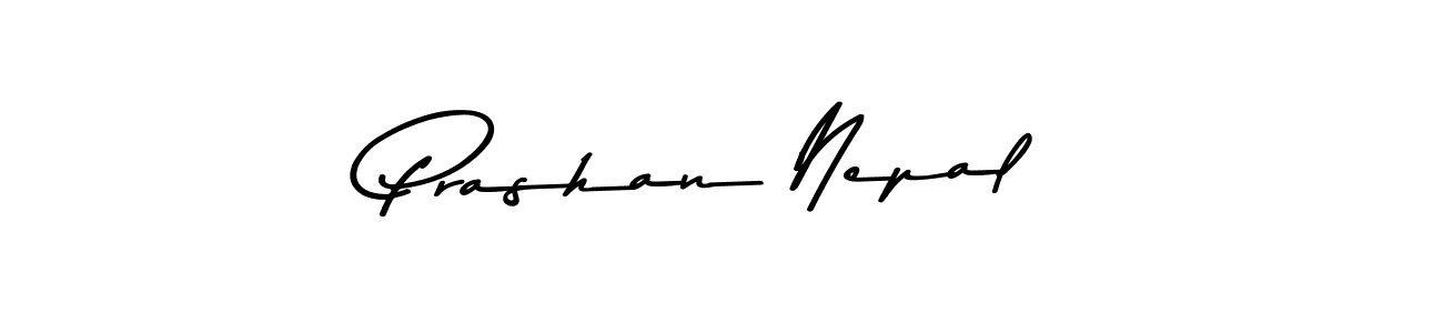 See photos of Prashan Nepal official signature by Spectra . Check more albums & portfolios. Read reviews & check more about Asem Kandis PERSONAL USE font. Prashan Nepal signature style 9 images and pictures png