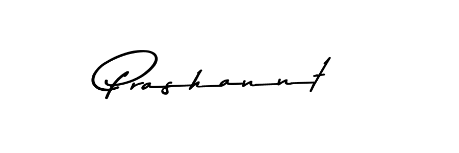 How to Draw Prashannt signature style? Asem Kandis PERSONAL USE is a latest design signature styles for name Prashannt. Prashannt signature style 9 images and pictures png