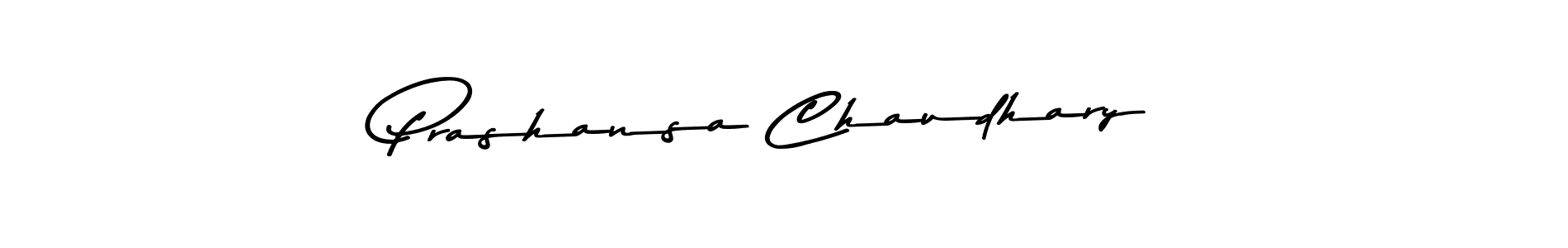 Also You can easily find your signature by using the search form. We will create Prashansa Chaudhary name handwritten signature images for you free of cost using Asem Kandis PERSONAL USE sign style. Prashansa Chaudhary signature style 9 images and pictures png