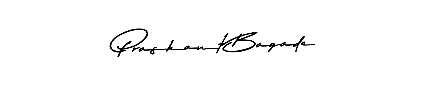 You can use this online signature creator to create a handwritten signature for the name Prashant Bagade. This is the best online autograph maker. Prashant Bagade signature style 9 images and pictures png