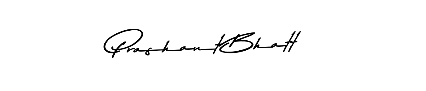 How to Draw Prashant Bhatt signature style? Asem Kandis PERSONAL USE is a latest design signature styles for name Prashant Bhatt. Prashant Bhatt signature style 9 images and pictures png