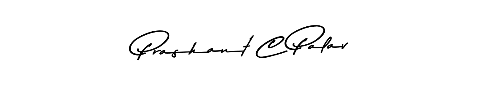 Here are the top 10 professional signature styles for the name Prashant C Palav. These are the best autograph styles you can use for your name. Prashant C Palav signature style 9 images and pictures png
