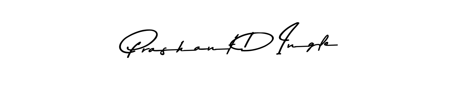 Best and Professional Signature Style for Prashant D Ingle. Asem Kandis PERSONAL USE Best Signature Style Collection. Prashant D Ingle signature style 9 images and pictures png