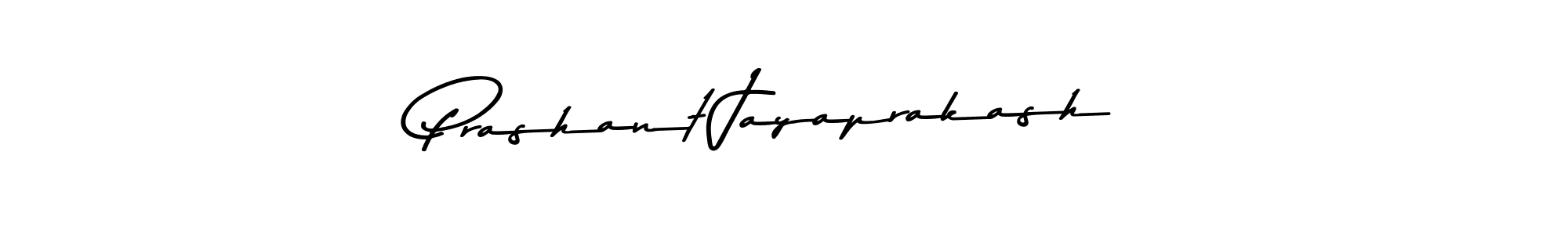 Also You can easily find your signature by using the search form. We will create Prashant Jayaprakash name handwritten signature images for you free of cost using Asem Kandis PERSONAL USE sign style. Prashant Jayaprakash signature style 9 images and pictures png