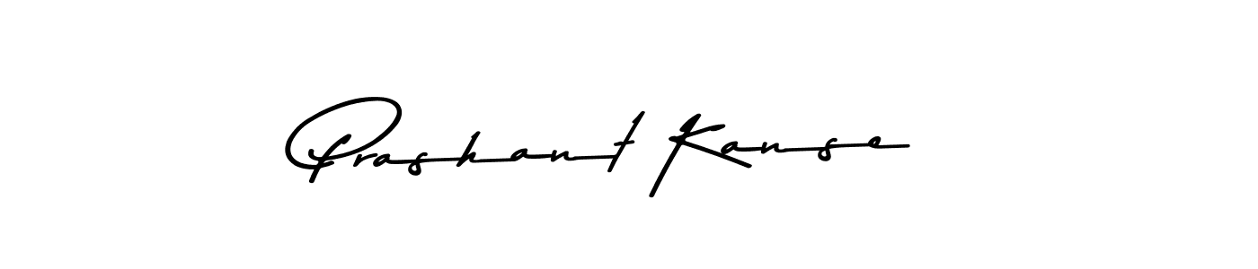 Prashant Kanse stylish signature style. Best Handwritten Sign (Asem Kandis PERSONAL USE) for my name. Handwritten Signature Collection Ideas for my name Prashant Kanse. Prashant Kanse signature style 9 images and pictures png