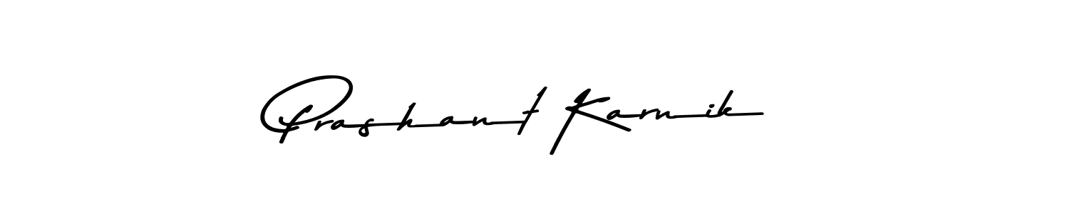 Once you've used our free online signature maker to create your best signature Asem Kandis PERSONAL USE style, it's time to enjoy all of the benefits that Prashant Karnik name signing documents. Prashant Karnik signature style 9 images and pictures png