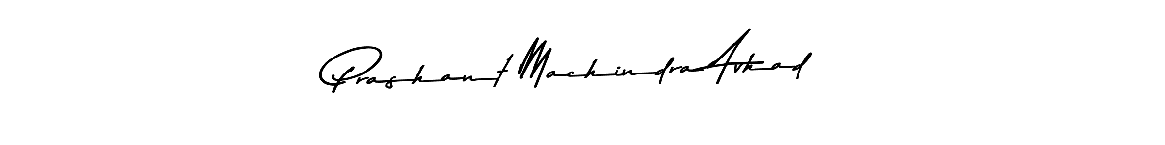 How to make Prashant Machindra Avhad signature? Asem Kandis PERSONAL USE is a professional autograph style. Create handwritten signature for Prashant Machindra Avhad name. Prashant Machindra Avhad signature style 9 images and pictures png