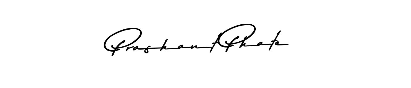 You can use this online signature creator to create a handwritten signature for the name Prashant Phate. This is the best online autograph maker. Prashant Phate signature style 9 images and pictures png