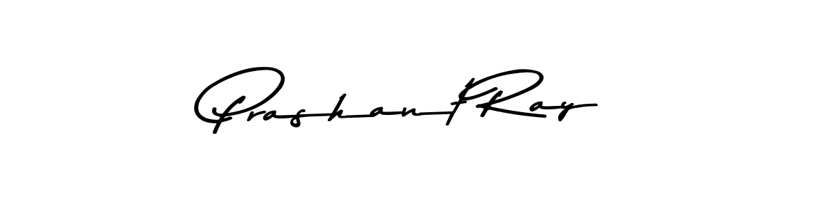 Similarly Asem Kandis PERSONAL USE is the best handwritten signature design. Signature creator online .You can use it as an online autograph creator for name Prashant Ray. Prashant Ray signature style 9 images and pictures png