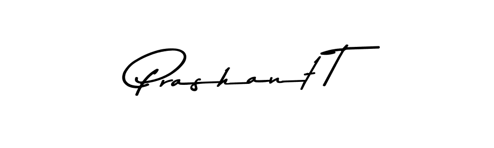 if you are searching for the best signature style for your name Prashant T. so please give up your signature search. here we have designed multiple signature styles  using Asem Kandis PERSONAL USE. Prashant T signature style 9 images and pictures png