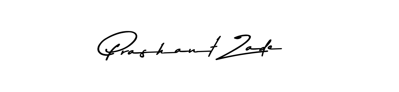 The best way (Asem Kandis PERSONAL USE) to make a short signature is to pick only two or three words in your name. The name Prashant Zade include a total of six letters. For converting this name. Prashant Zade signature style 9 images and pictures png