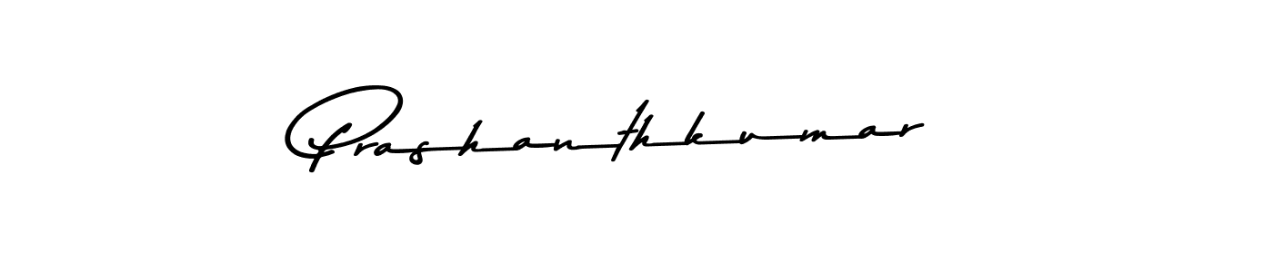 How to Draw Prashanthkumar signature style? Asem Kandis PERSONAL USE is a latest design signature styles for name Prashanthkumar. Prashanthkumar signature style 9 images and pictures png