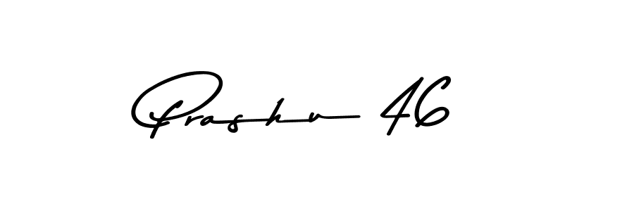 You should practise on your own different ways (Asem Kandis PERSONAL USE) to write your name (Prashu 46) in signature. don't let someone else do it for you. Prashu 46 signature style 9 images and pictures png