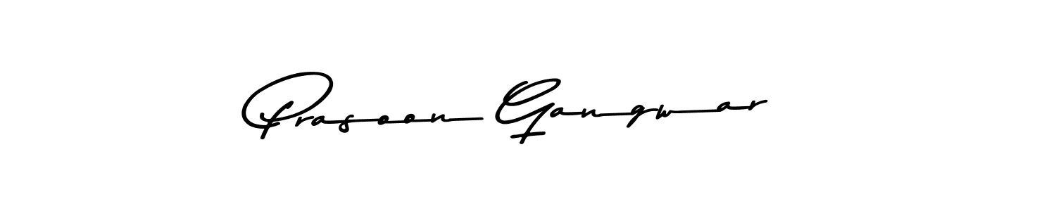 Once you've used our free online signature maker to create your best signature Asem Kandis PERSONAL USE style, it's time to enjoy all of the benefits that Prasoon Gangwar name signing documents. Prasoon Gangwar signature style 9 images and pictures png