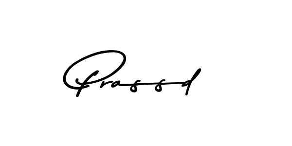 This is the best signature style for the Prassd name. Also you like these signature font (Asem Kandis PERSONAL USE). Mix name signature. Prassd signature style 9 images and pictures png