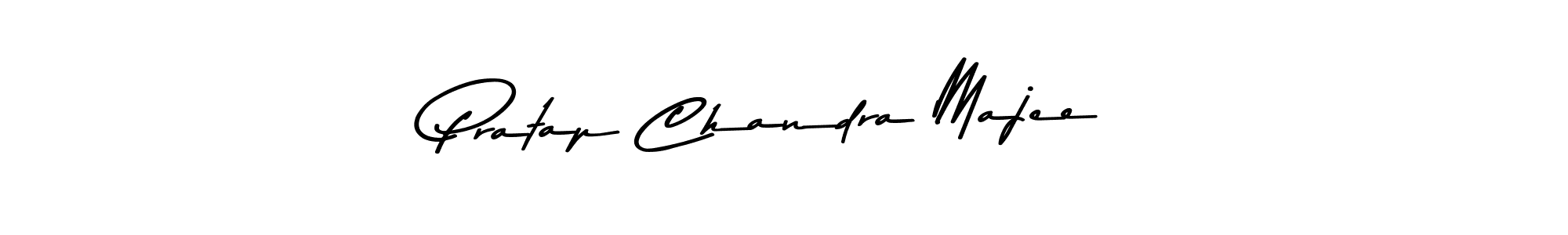 Also You can easily find your signature by using the search form. We will create Pratap Chandra Majee name handwritten signature images for you free of cost using Asem Kandis PERSONAL USE sign style. Pratap Chandra Majee signature style 9 images and pictures png