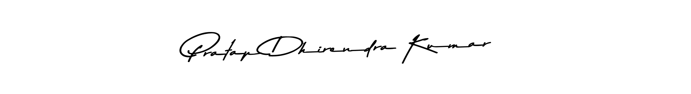 How to make Pratap Dhirendra Kumar signature? Asem Kandis PERSONAL USE is a professional autograph style. Create handwritten signature for Pratap Dhirendra Kumar name. Pratap Dhirendra Kumar signature style 9 images and pictures png