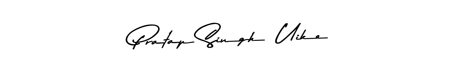 Here are the top 10 professional signature styles for the name Pratap Singh  Uike. These are the best autograph styles you can use for your name. Pratap Singh  Uike signature style 9 images and pictures png