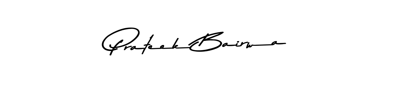 You should practise on your own different ways (Asem Kandis PERSONAL USE) to write your name (Prateek Bairwa) in signature. don't let someone else do it for you. Prateek Bairwa signature style 9 images and pictures png