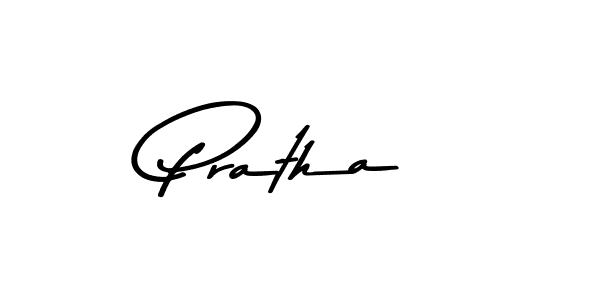 Asem Kandis PERSONAL USE is a professional signature style that is perfect for those who want to add a touch of class to their signature. It is also a great choice for those who want to make their signature more unique. Get Pratha name to fancy signature for free. Pratha signature style 9 images and pictures png