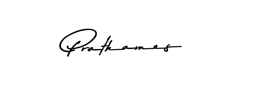 It looks lik you need a new signature style for name Prathames. Design unique handwritten (Asem Kandis PERSONAL USE) signature with our free signature maker in just a few clicks. Prathames signature style 9 images and pictures png