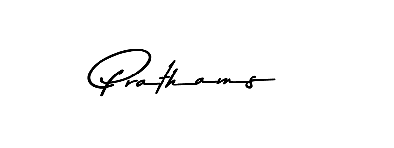 Once you've used our free online signature maker to create your best signature Asem Kandis PERSONAL USE style, it's time to enjoy all of the benefits that Prathams name signing documents. Prathams signature style 9 images and pictures png