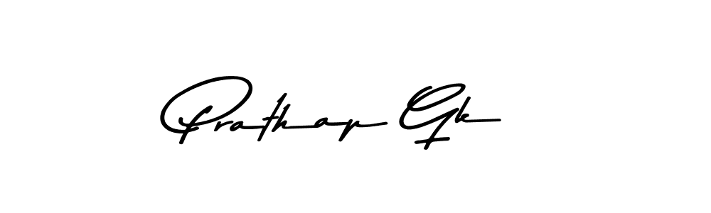 How to Draw Prathap Gk signature style? Asem Kandis PERSONAL USE is a latest design signature styles for name Prathap Gk. Prathap Gk signature style 9 images and pictures png