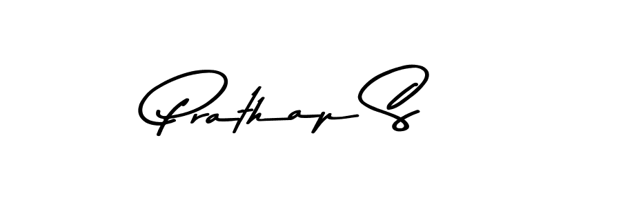 It looks lik you need a new signature style for name Prathap S. Design unique handwritten (Asem Kandis PERSONAL USE) signature with our free signature maker in just a few clicks. Prathap S signature style 9 images and pictures png