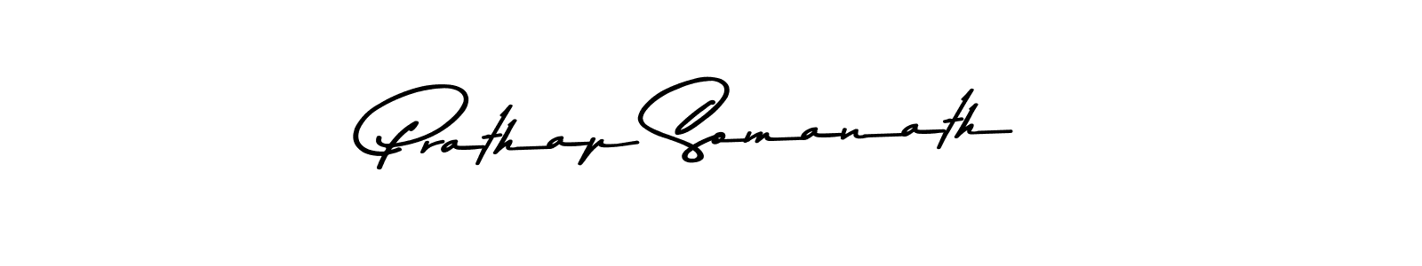 if you are searching for the best signature style for your name Prathap Somanath. so please give up your signature search. here we have designed multiple signature styles  using Asem Kandis PERSONAL USE. Prathap Somanath signature style 9 images and pictures png