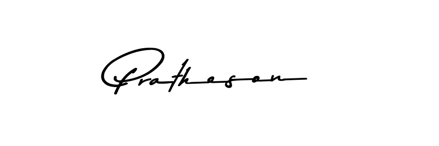 It looks lik you need a new signature style for name Pratheson. Design unique handwritten (Asem Kandis PERSONAL USE) signature with our free signature maker in just a few clicks. Pratheson signature style 9 images and pictures png