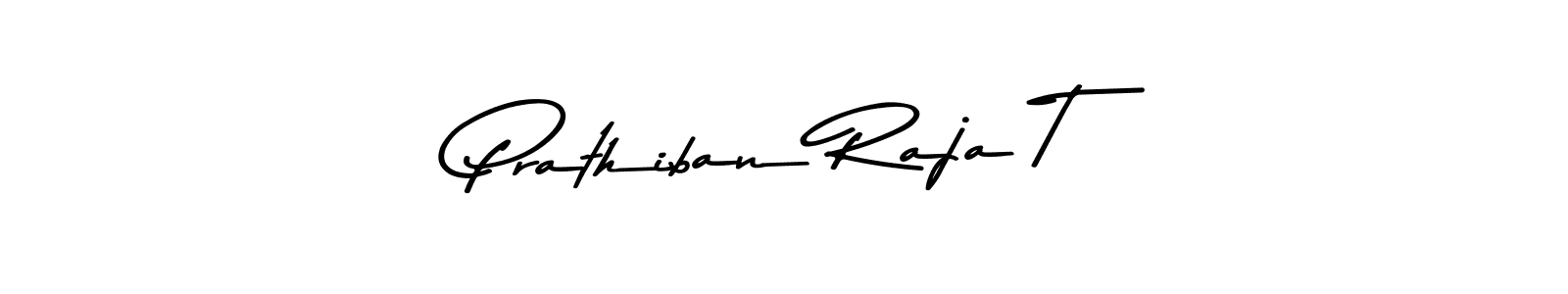 You can use this online signature creator to create a handwritten signature for the name Prathiban Raja T. This is the best online autograph maker. Prathiban Raja T signature style 9 images and pictures png