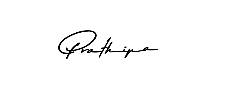 Make a beautiful signature design for name Prathipa. With this signature (Asem Kandis PERSONAL USE) style, you can create a handwritten signature for free. Prathipa signature style 9 images and pictures png