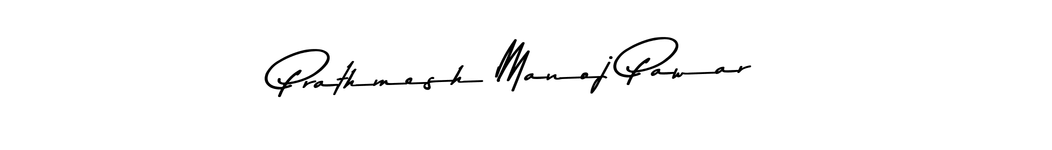 You should practise on your own different ways (Asem Kandis PERSONAL USE) to write your name (Prathmesh Manoj Pawar) in signature. don't let someone else do it for you. Prathmesh Manoj Pawar signature style 9 images and pictures png