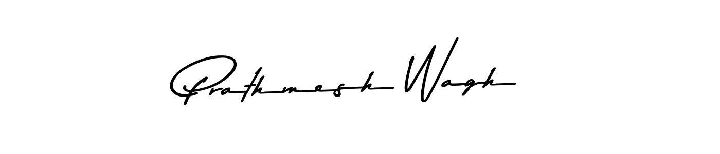 Make a short Prathmesh Wagh signature style. Manage your documents anywhere anytime using Asem Kandis PERSONAL USE. Create and add eSignatures, submit forms, share and send files easily. Prathmesh Wagh signature style 9 images and pictures png