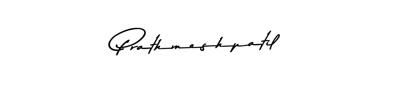 You should practise on your own different ways (Asem Kandis PERSONAL USE) to write your name (Prathmeshpatil) in signature. don't let someone else do it for you. Prathmeshpatil signature style 9 images and pictures png