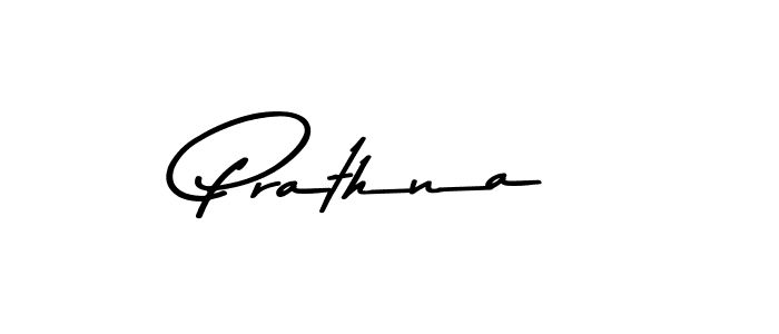 Also we have Prathna name is the best signature style. Create professional handwritten signature collection using Asem Kandis PERSONAL USE autograph style. Prathna signature style 9 images and pictures png