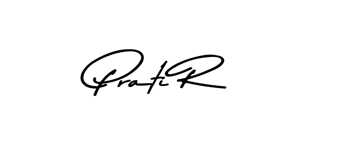 Here are the top 10 professional signature styles for the name Prati R. These are the best autograph styles you can use for your name. Prati R signature style 9 images and pictures png