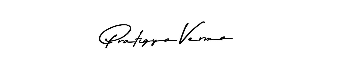 See photos of Pratigya Verma official signature by Spectra . Check more albums & portfolios. Read reviews & check more about Asem Kandis PERSONAL USE font. Pratigya Verma signature style 9 images and pictures png