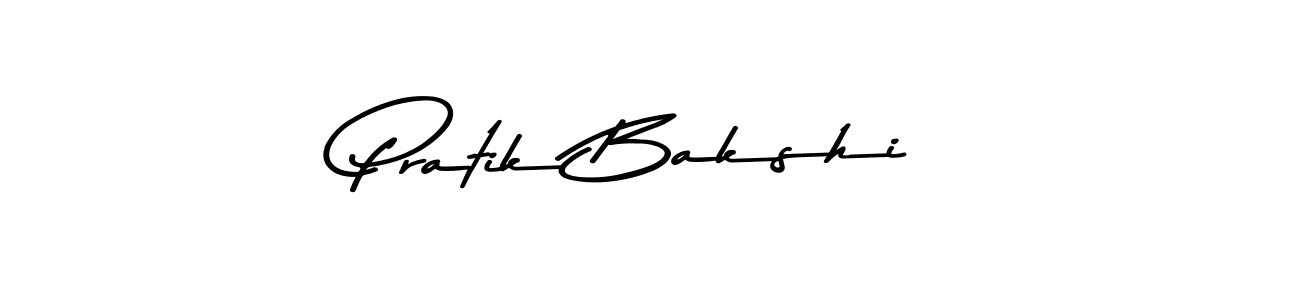 Also we have Pratik Bakshi name is the best signature style. Create professional handwritten signature collection using Asem Kandis PERSONAL USE autograph style. Pratik Bakshi signature style 9 images and pictures png